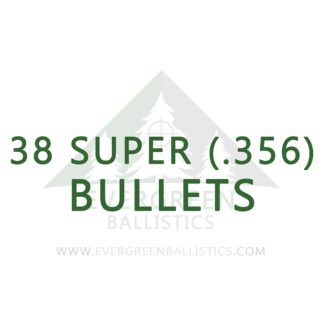 38 Super (.356)
