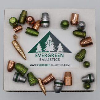 Bullets By Caliber