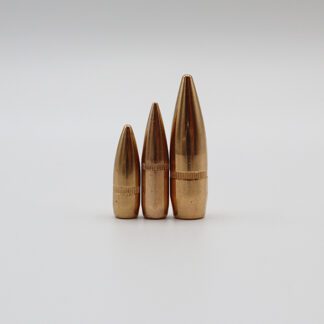 Rifle Bullets