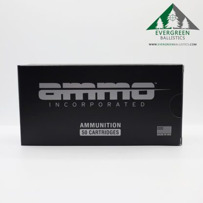 9mm ammo box