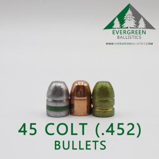 45 Colt (.452)