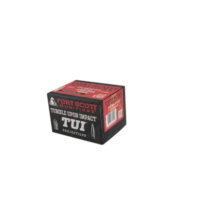 243 caliber bullets in a box
