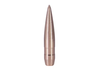 .264 123 Gr Rifle Bullet
