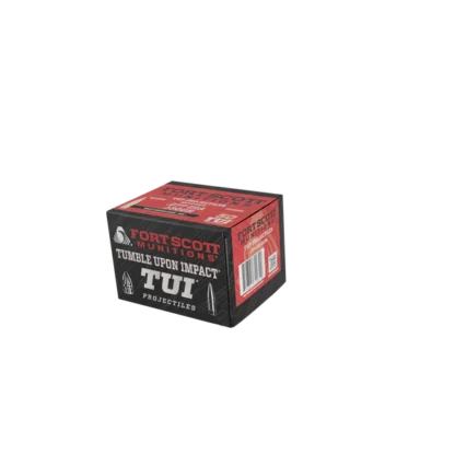 .277 Bullets in a box