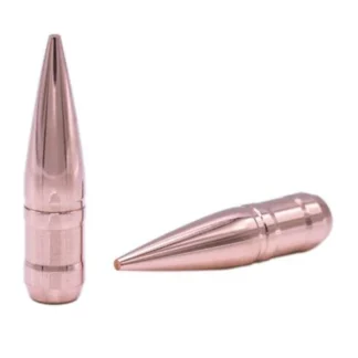 .284 120 Gr Rifle Bullet