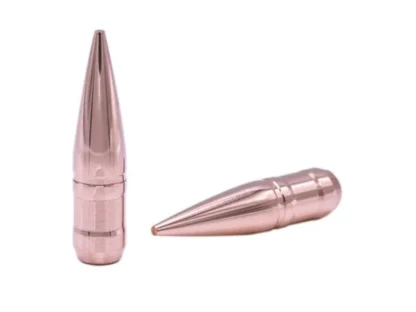 .284 120 Gr Rifle Bullet