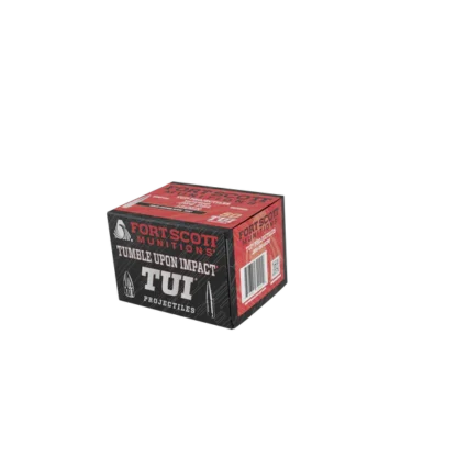 .284 Rifle Bullets
