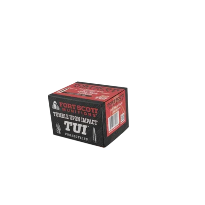 308 150 Grain rifle bullet box