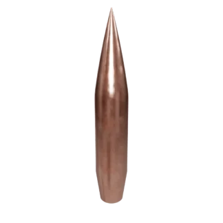 338 Cal 285 Gr Bullet