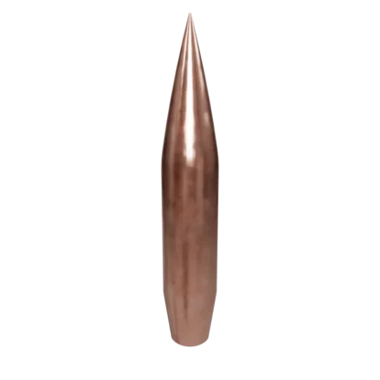 338 Cal 285 Gr Bullet