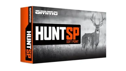 Ammo Inc 308 Winchester 150 GR SP Rifle Ammo