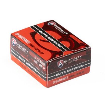 Atlanta Arms 10mm Ammo