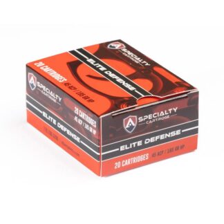Atlanta Arms 45 ACP 185 Gr HP Ammo